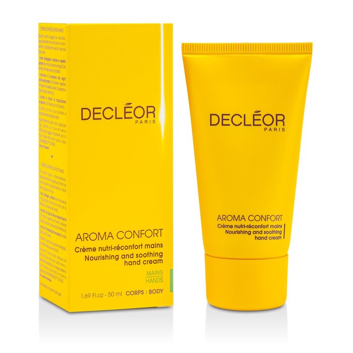 Decleor Krem do rąk Hand Care Cream 50ml/1.69ozProduct Thumbnail