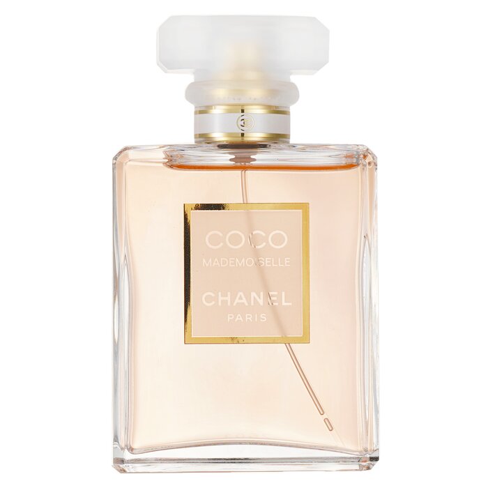 Chanel Coco Mademoiselle Eau De Parfum Spray 50ml 1 7oz F Eau De Parfum Free Worldwide Shipping Strawberrynet Ph