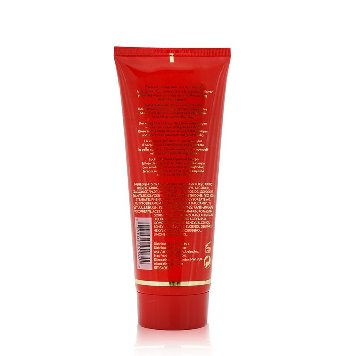 Elizabeth Arden Red Door Body Lotion  200ml/6.8ozProduct Thumbnail