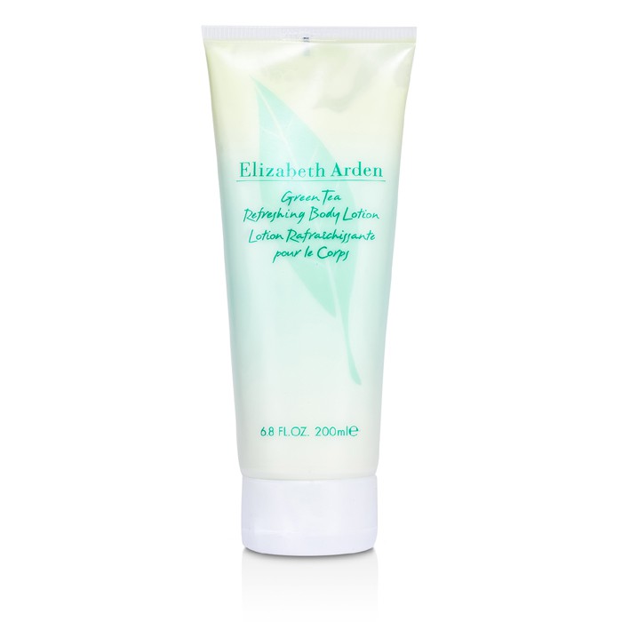 Elizabeth Arden Green Tea Лосьон для Тела 200ml/6.8ozProduct Thumbnail