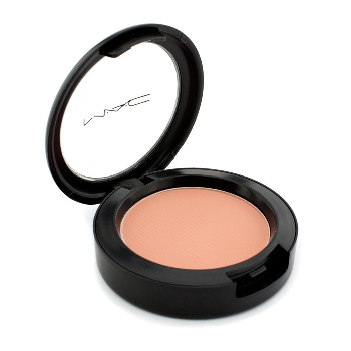MAC Róż do policzków Blush Powder - Melba 6g/0.2ozProduct Thumbnail