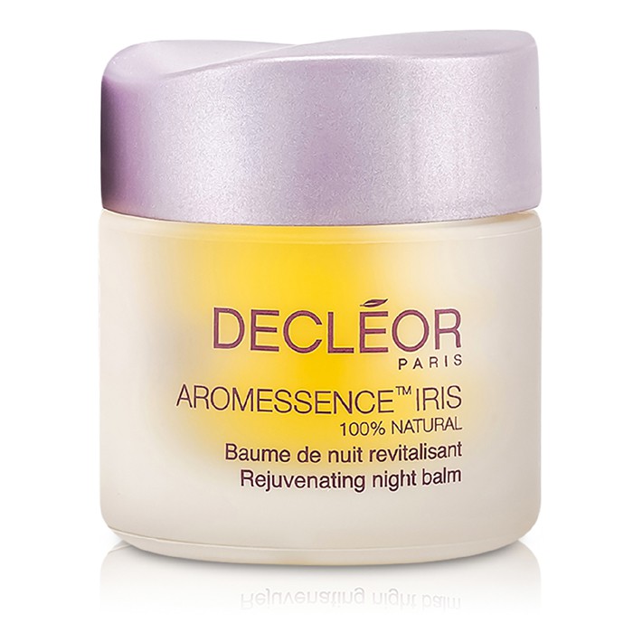 Decleor Aroma Night Iris Night Balm 15ml/0.5ozProduct Thumbnail
