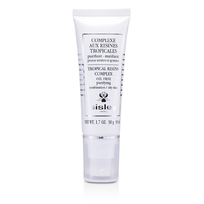 Sisley Botanical Complex Tropical Resins 50ml/1.7ozProduct Thumbnail