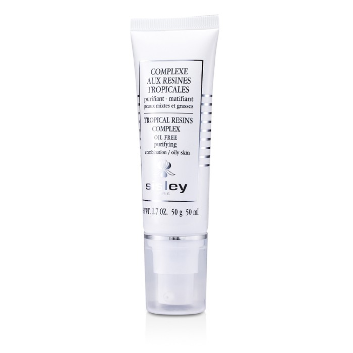 Sisley Botanical Complex Tropical Resins 50ml/1.7ozProduct Thumbnail