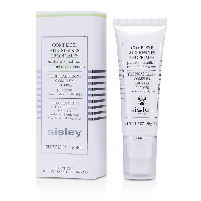 Sisley Botanical Complex Tropical Resins 50ml/1.7ozProduct Thumbnail