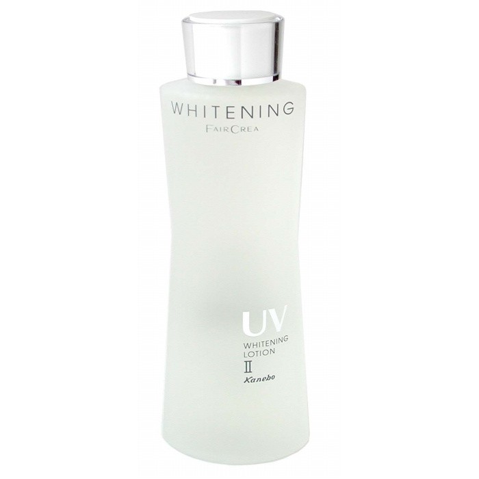 Kanebo Faircrea Whitening Lotion II For Normal To Oily Skin 150ml/5ozProduct Thumbnail