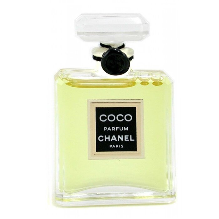 Chanel - Coco Parfum 15ml/0.5oz (F) - Perfume | Free Worldwide Shipping ...