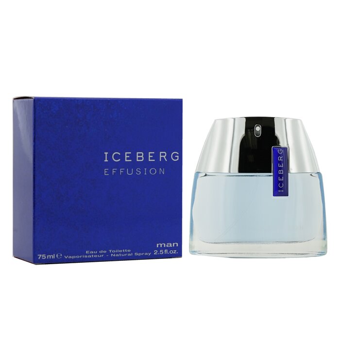 Iceberg Effusion Eau De Toilette Spray 75ml/2.5ozProduct Thumbnail
