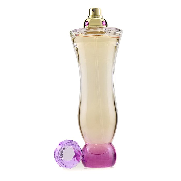 Versace Woman Minyak Wangian Jenis Spray 100ml/3.3ozProduct Thumbnail