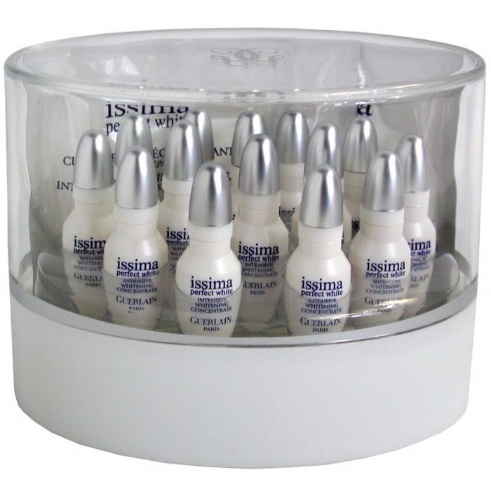 Guerlain Issima Perfect White EX Intensive Whitening Treatment 14x0.6ozProduct Thumbnail