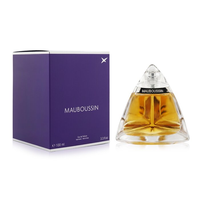 Mauboussin Eau De Parfum Semprot 100ml/3.3ozProduct Thumbnail