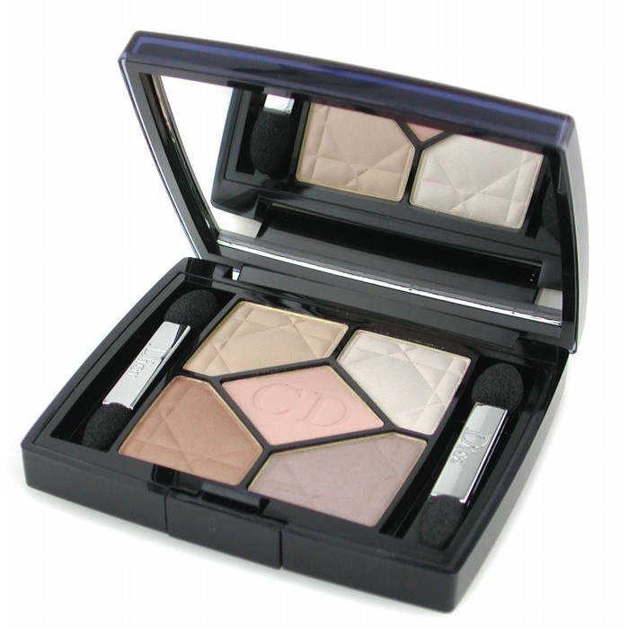 Christian Dior 5 Color Eyeshadow 6g/0.21ozProduct Thumbnail