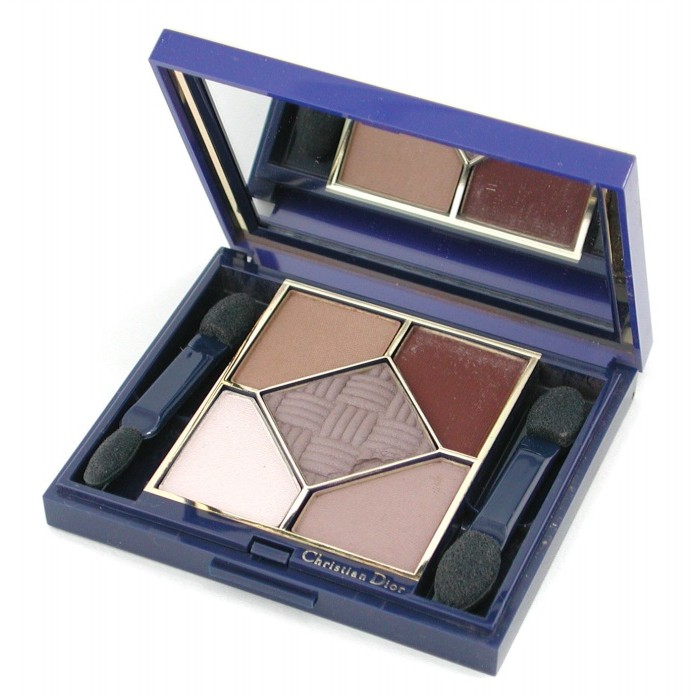 Christian Dior 5 Color Eyeshadow 6g/0.21ozProduct Thumbnail