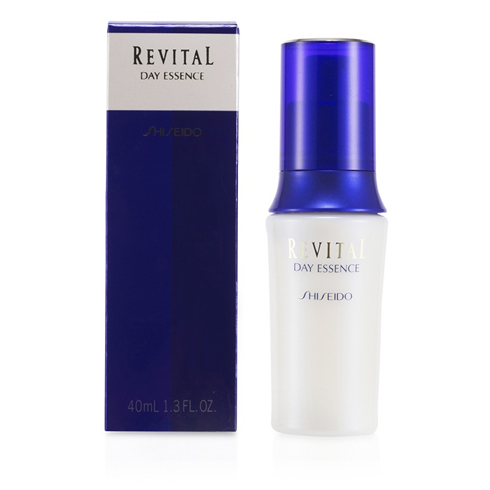 Shiseido 資生堂 防護精華液 SPF 15 40ml/1.3ozProduct Thumbnail