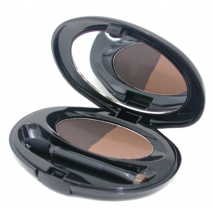 Shiseido The Makeup Eyebrow And Eyeliner Compact 4g/0.14ozProduct Thumbnail