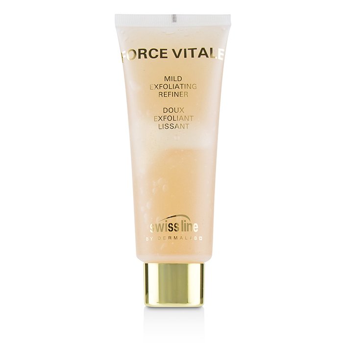 Swissline Force Vitale Mild Exfoliating Refiner 75ml/2.5ozProduct Thumbnail