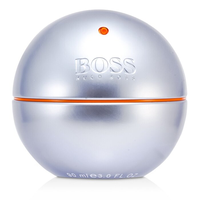 boss球形香水图片