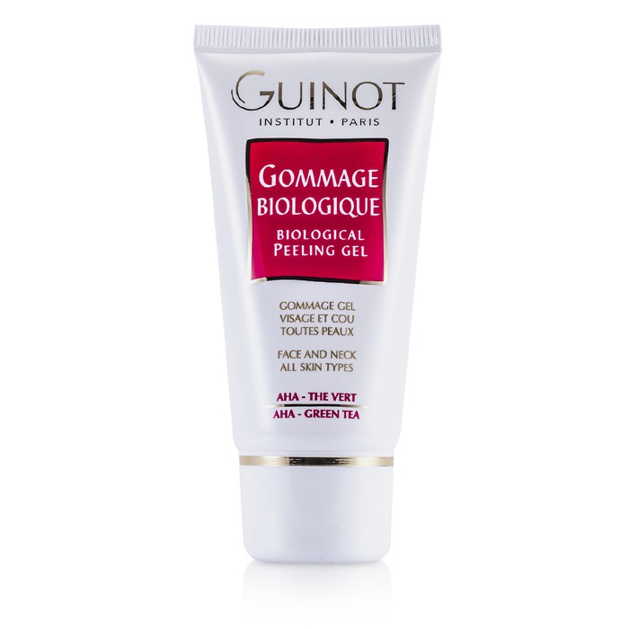 Guinot - Biological Peeling Radiance Gel 50ml/1.7oz - Exfoliating ...