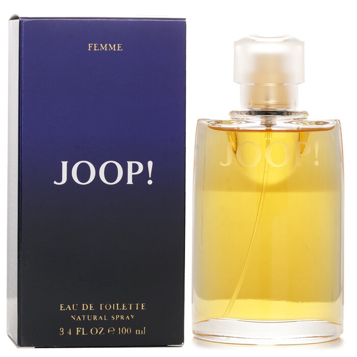 Joop 祖蓓 女性 淡香水噴霧 100ml/3.3ozProduct Thumbnail