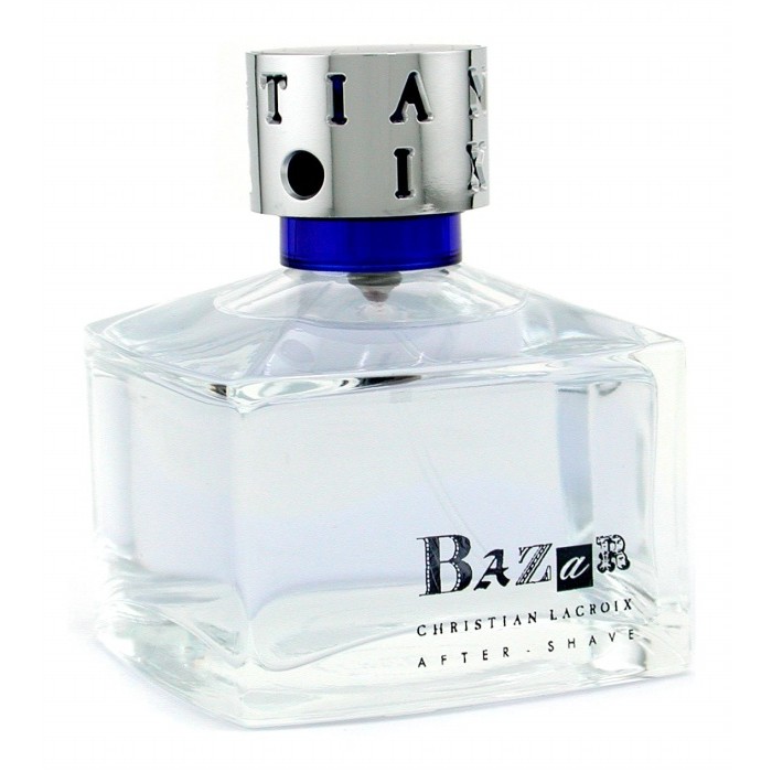 Christian Lacroix Bazar After Shave 100ml/3.3ozProduct Thumbnail