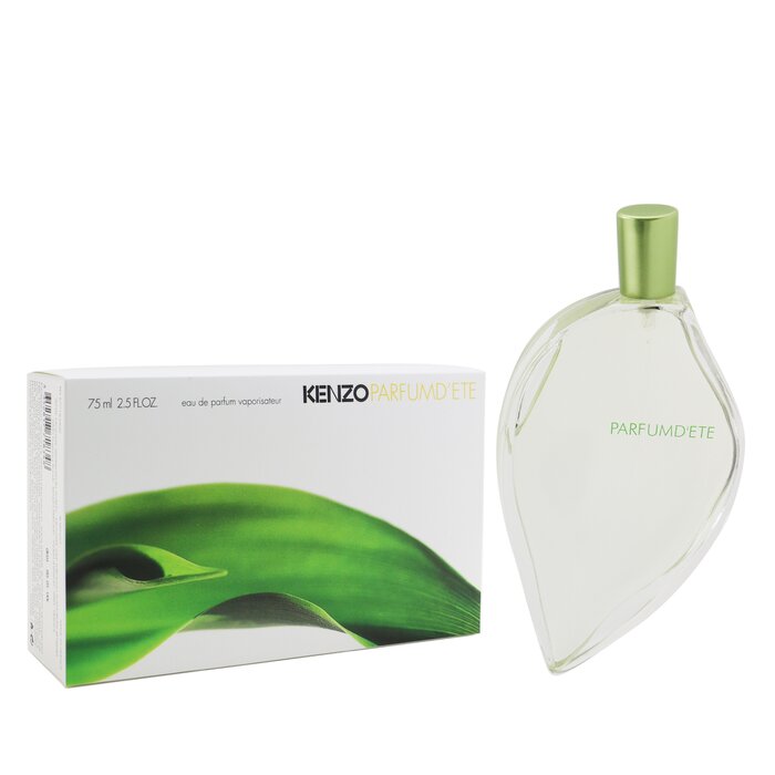 Kenzo Parfum D'Ete Eau De Parfum Spray 75ml/2.5ozProduct Thumbnail