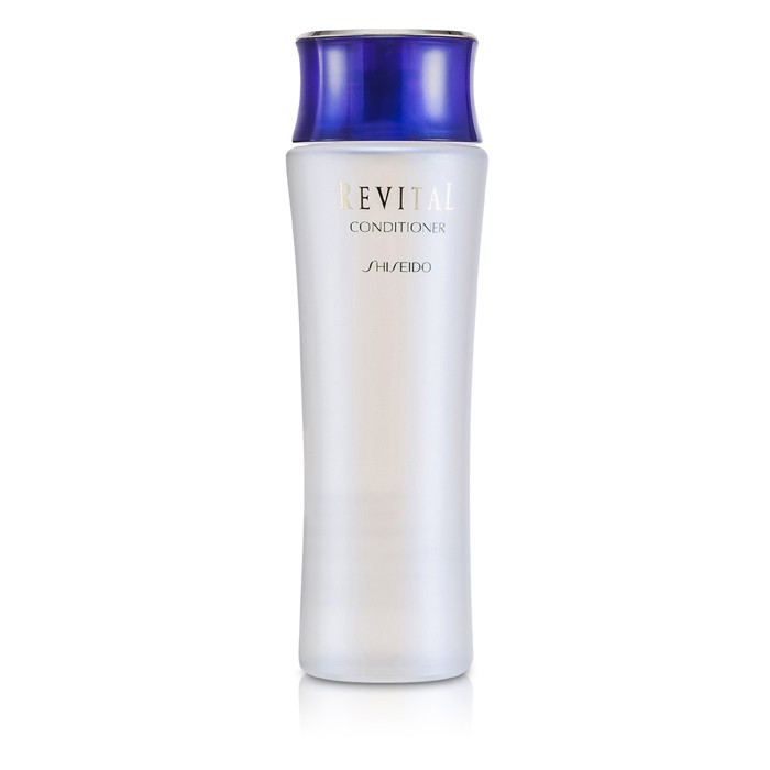Shiseido Revital Conditioner 125ml/4.2ozProduct Thumbnail