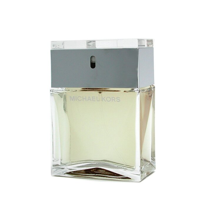 michael kors white perfume