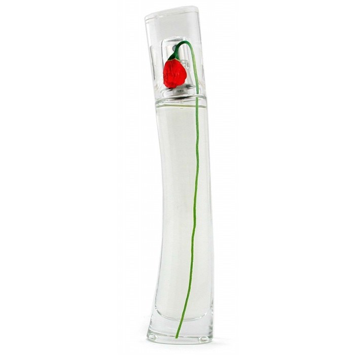 Kenzo Flower - parfémovaná voda s rozprašovačem 30ml/1ozProduct Thumbnail