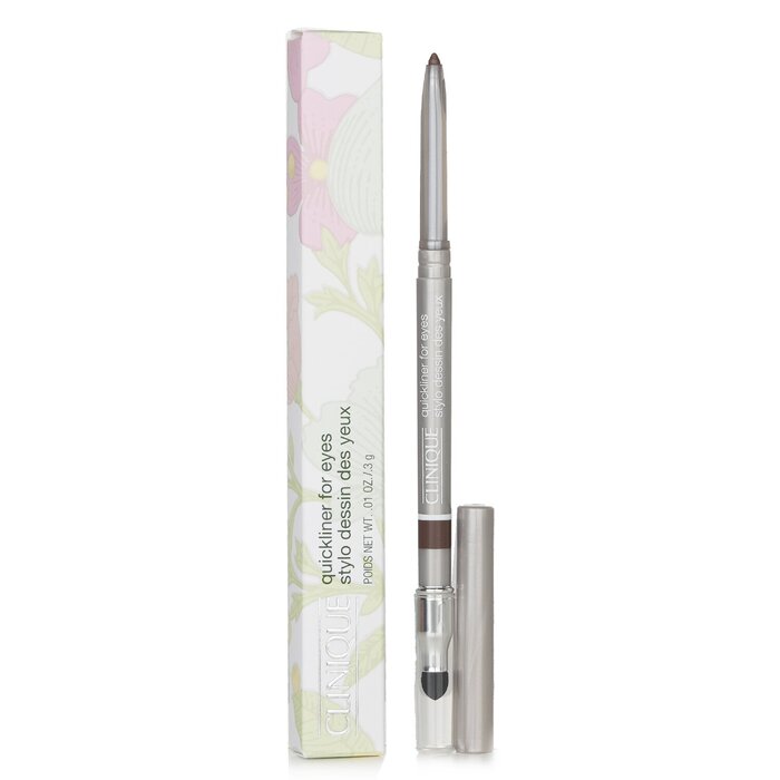 Clinique Quickliner For Eyes  0.3g/0.01ozProduct Thumbnail