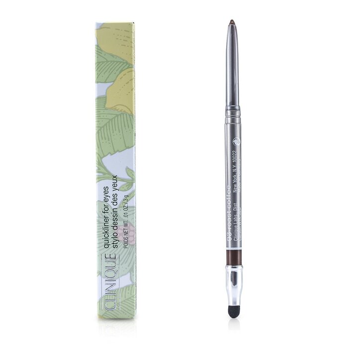 Clinique Quickliner For Eyes 0.3g/0.01ozProduct Thumbnail