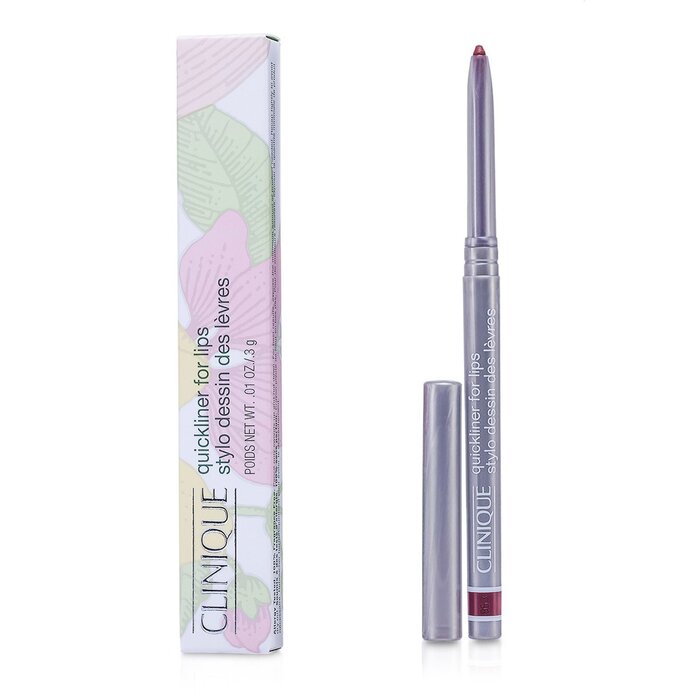 Clinique Quickliner For Lips 0.3g/0.01ozProduct Thumbnail