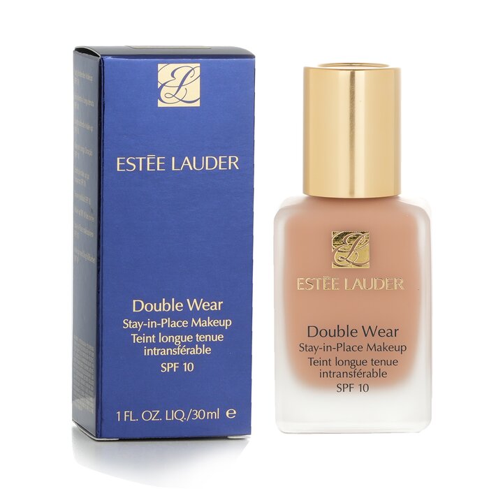 Estee Lauder Double Wear Stay In Place Makeup SPF 10 30ml/1ozProduct Thumbnail