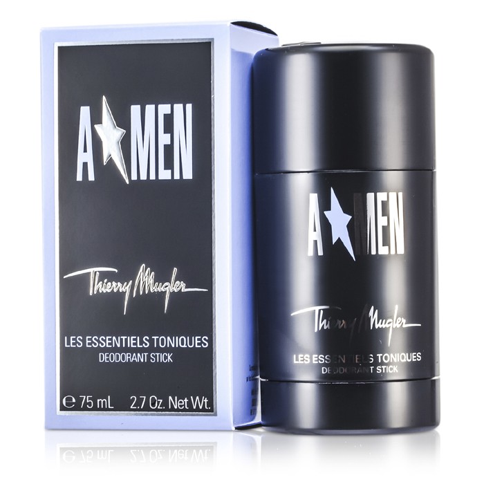 thierry mugler deodorant