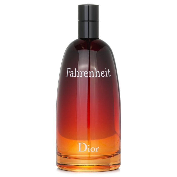 fahrenheit edt 200ml