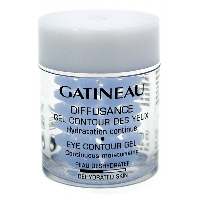 Gatineau Diffusnace Hydro Active Care For Eye 15ml/0.5ozProduct Thumbnail
