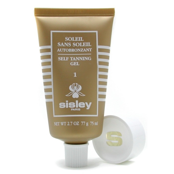 Sisley Гель-Автозагар - 01 75ml/2.5ozProduct Thumbnail