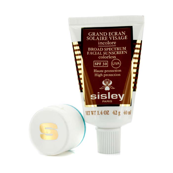 Sisley Солнцезащитное Средство SPF 25 - Бесцветный 40ml/1.4ozProduct Thumbnail