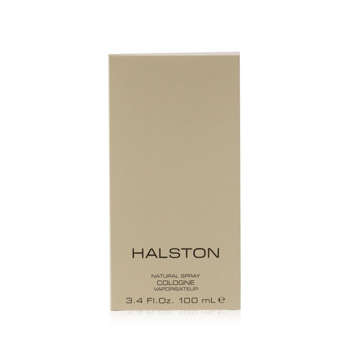 Halston Halston Cologne Spray 100ml/3.3ozProduct Thumbnail