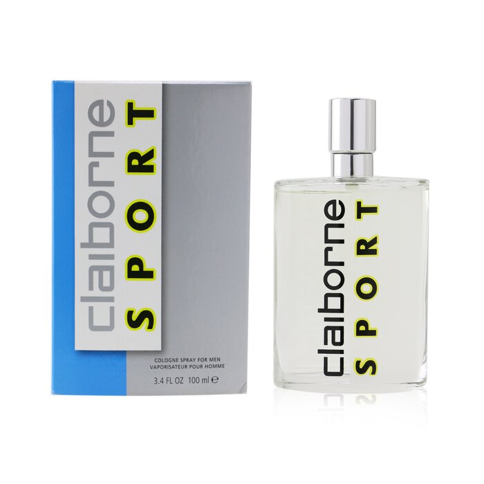 Liz Claiborne Claiborne Sport Cologne Spray 100ml/3.3ozProduct Thumbnail