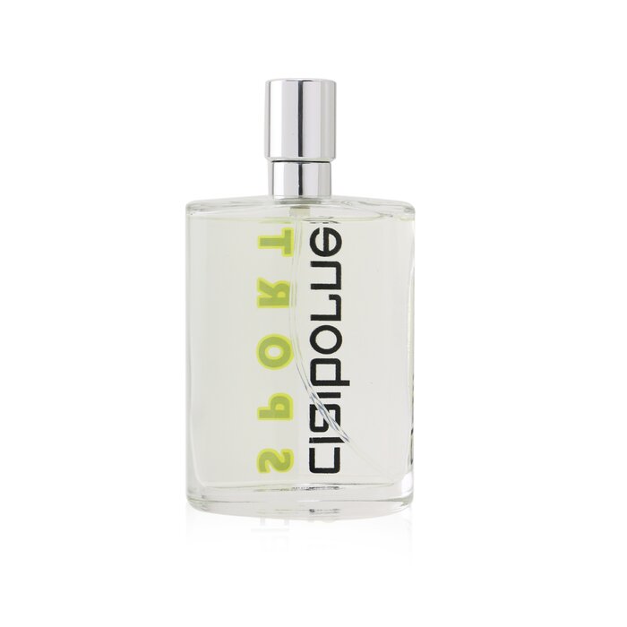 Liz Claiborne Claiborne Sport Cologne Spray 100ml/3.3ozProduct Thumbnail