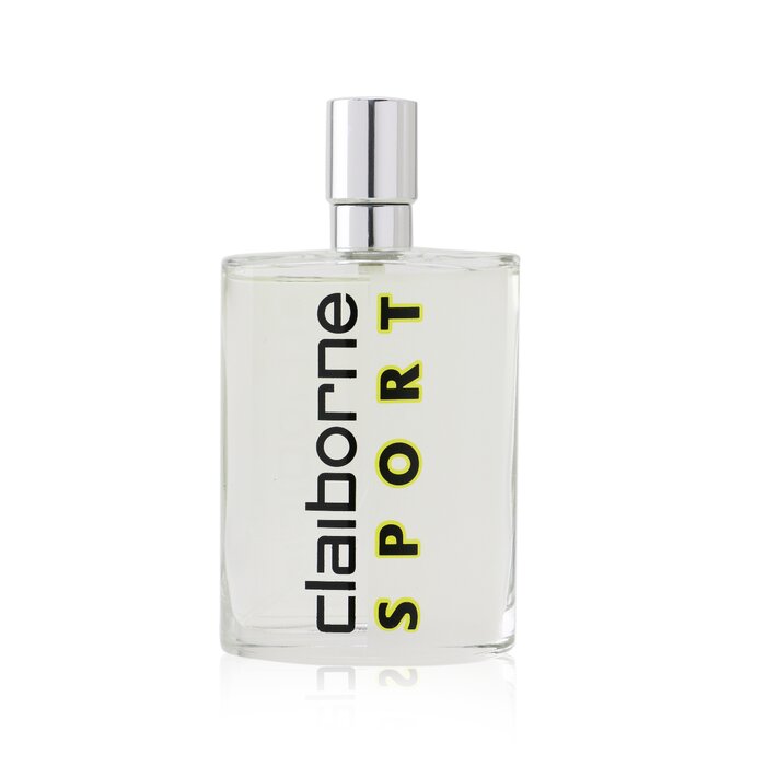 Liz Claiborne Claiborne Sport Cologne Spray 100ml/3.3ozProduct Thumbnail