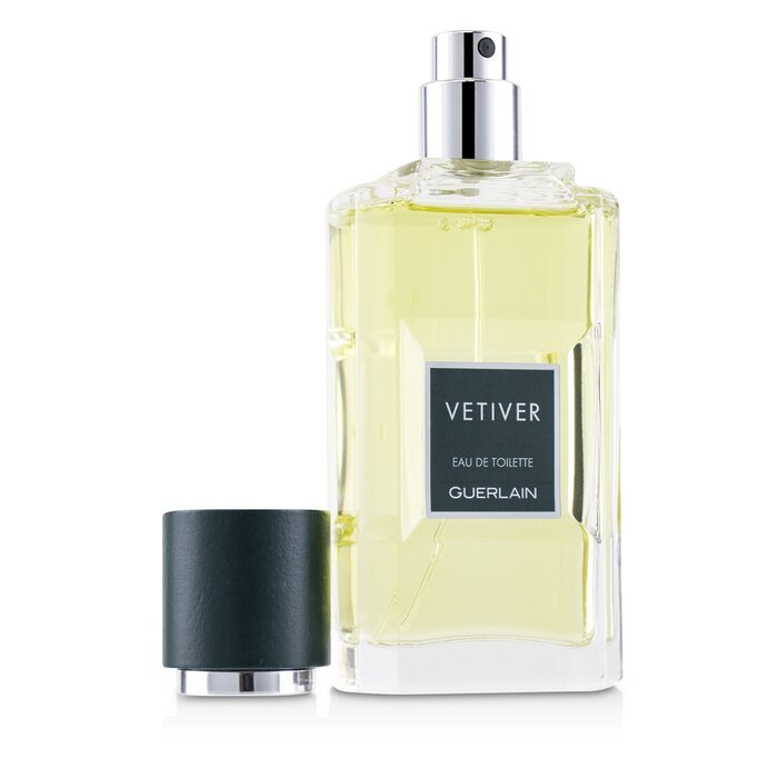 Guerlain Vetiver Eau De Toilette Spray 50ml/1.7ozProduct Thumbnail