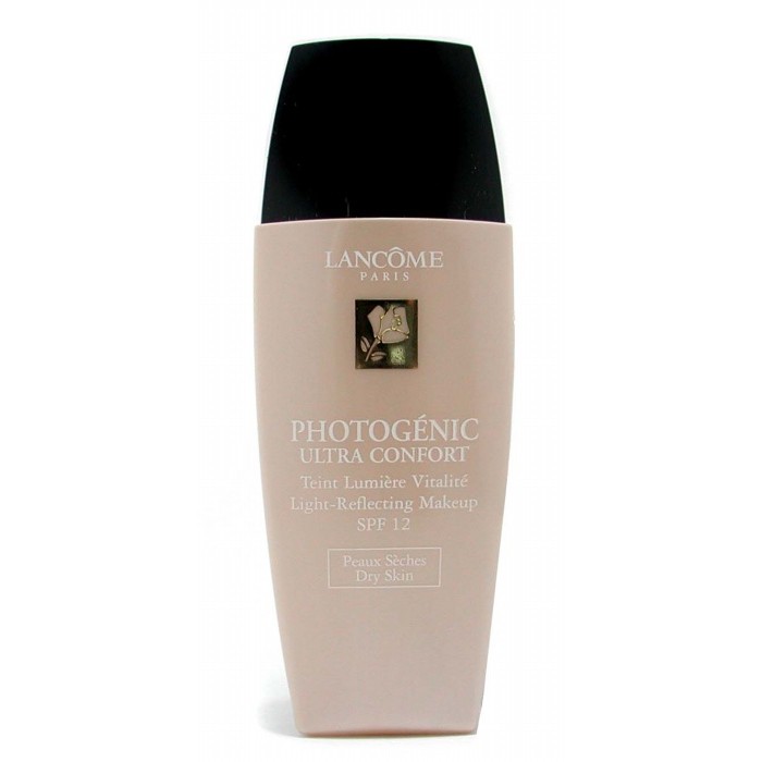 Lancome Photogenic Ultra Confort SPF 12 30ml/1ozProduct Thumbnail