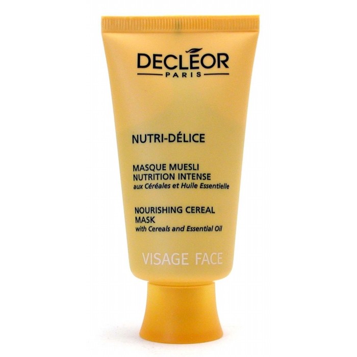 Decleor Výživná maska z cereálií Nourishing Cereal Mask 50ml/1.7ozProduct Thumbnail
