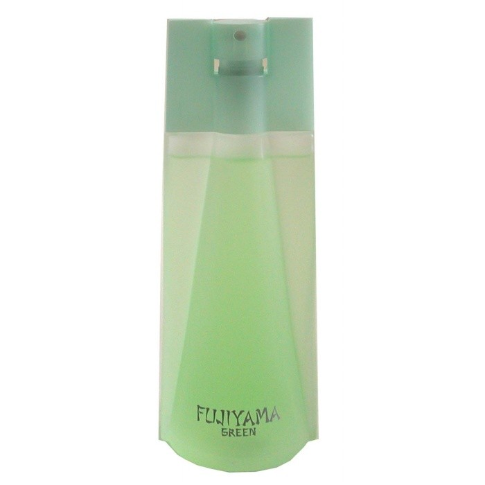 Succes de Paris Fujiyama Green Eau De Toilette Spray 100ml/3.3ozProduct Thumbnail