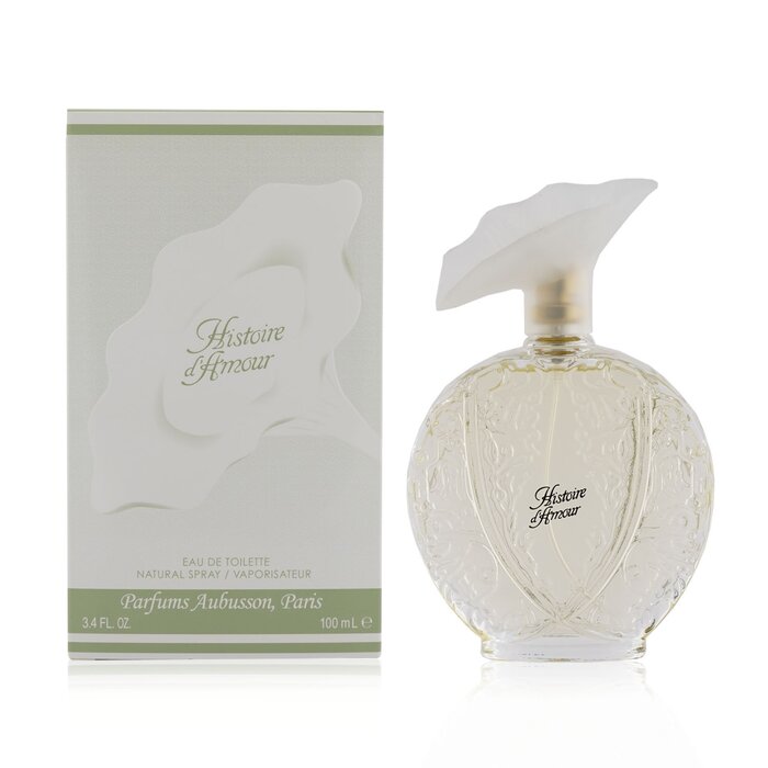 Aubusson Histoire D'Amour Eau De Toilette Spray 100ml/3.3ozProduct Thumbnail