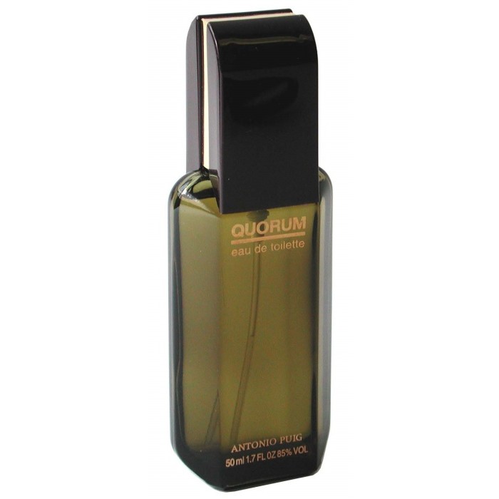 Puig Quorum Eau De Toilette Spray 50ml/1.7ozProduct Thumbnail