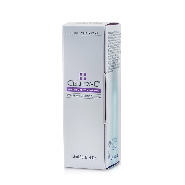 Cellex-C Under-Eye Toning Gel 10ml/0.3ozProduct Thumbnail