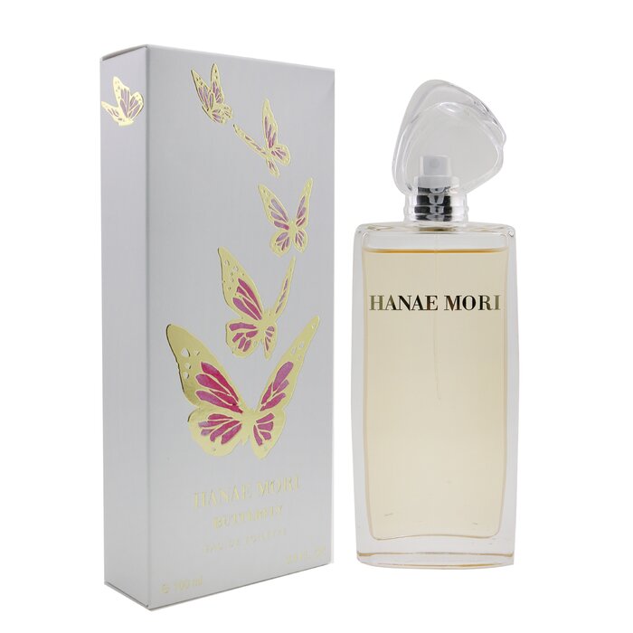 Hanae Mori Eau De Toilette Spray 100ml/3.3ozProduct Thumbnail