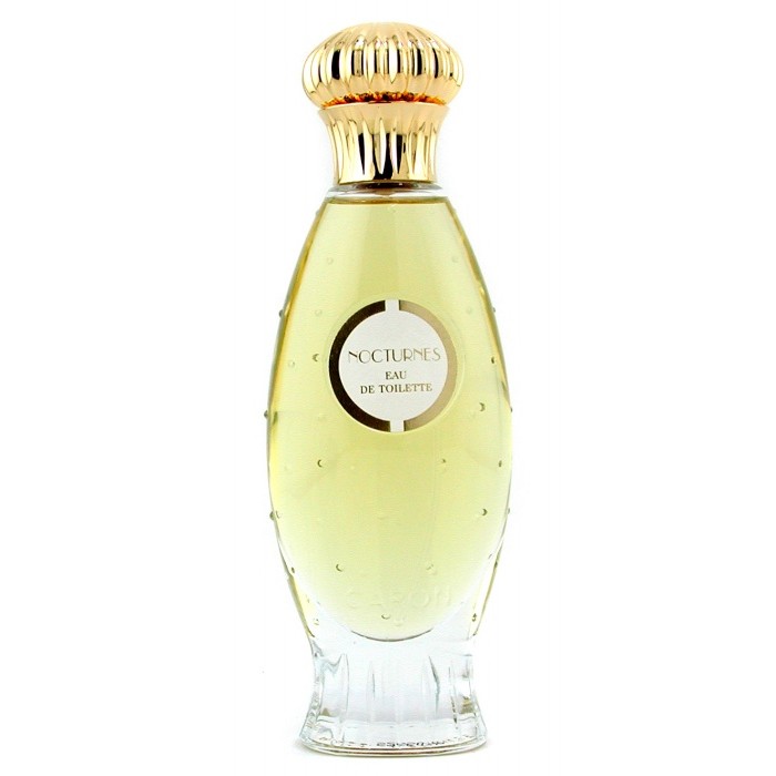 Caron Nocturnes Eau De Toilette Spray 100ml/3.3ozProduct Thumbnail